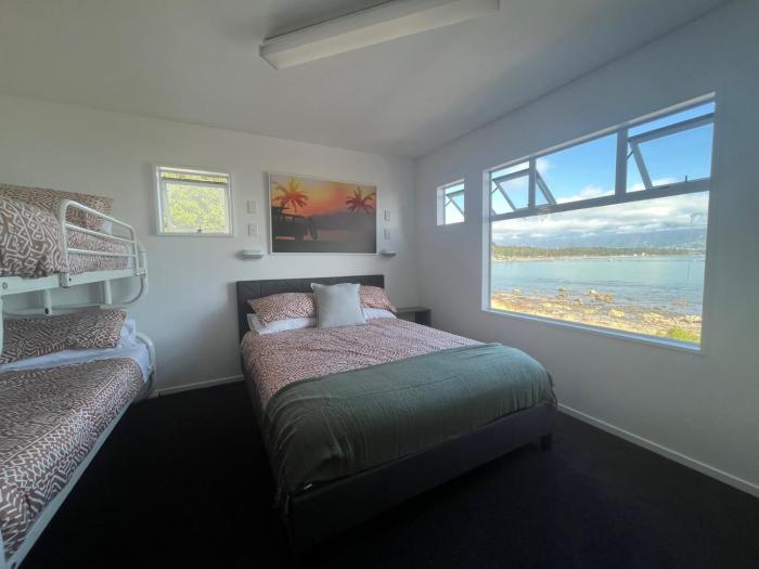 kaikoura seaside lodge