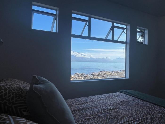 kaikoura seaside lodge
