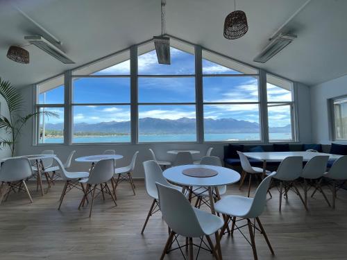 Kaikoura Seaside Lodge,,2 star
