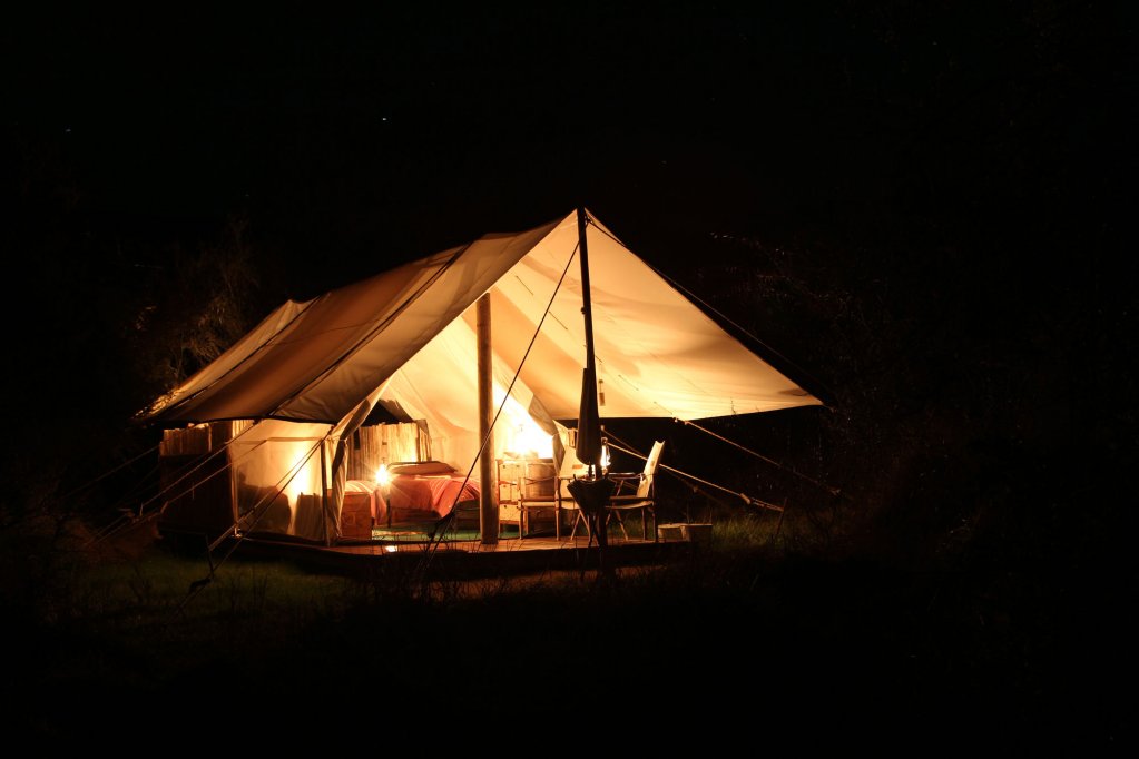 quatermains 1920s safari camp amakhala game reserve