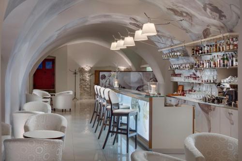 chateau heralec and spa by loccitane