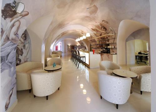 chateau heralec and spa by loccitane