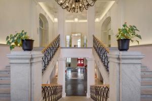 chateau heralec and spa by loccitane