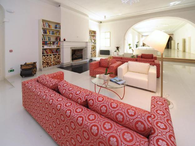 chateau heralec and spa by loccitane