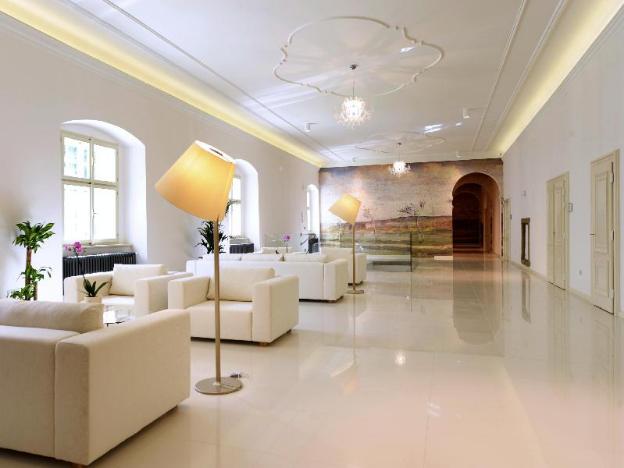 chateau heralec and spa by loccitane