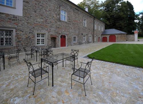 chateau heralec and spa by loccitane