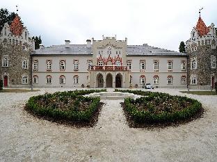 chateau heralec and spa by loccitane