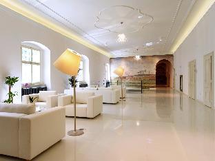 chateau heralec and spa by loccitane