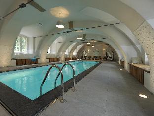 chateau heralec and spa by loccitane