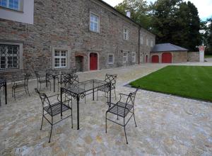 chateau heralec and spa by loccitane