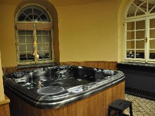 chateau heralec and spa by loccitane