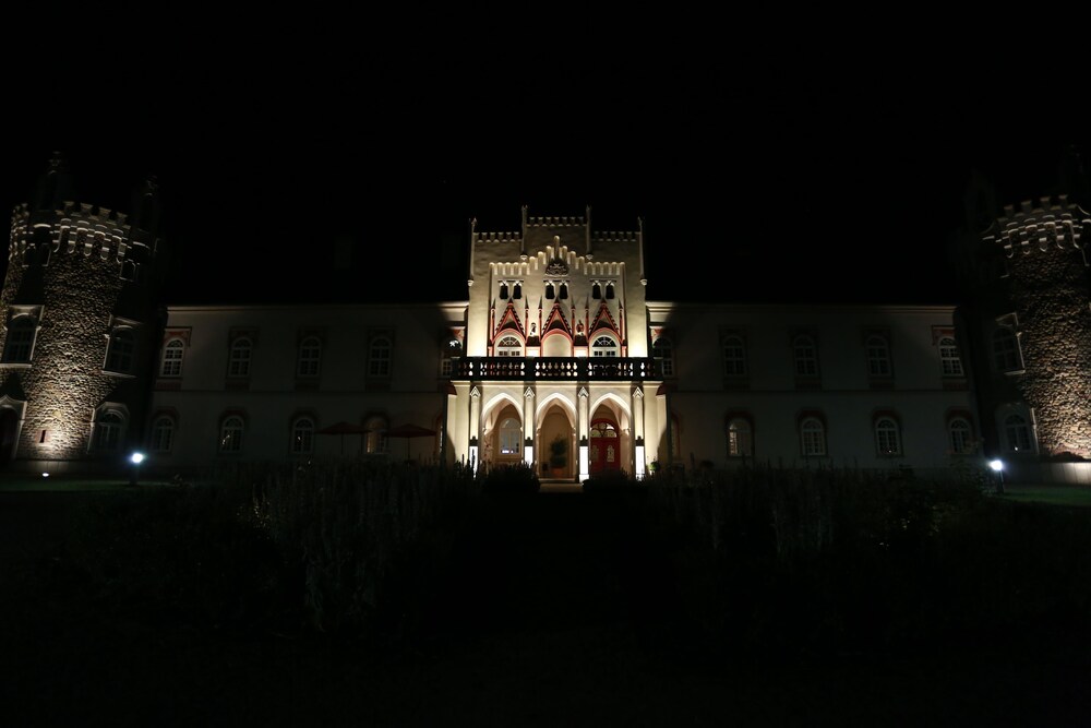 chateau heralec and spa by loccitane