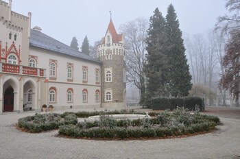 chateau heralec and spa by loccitane