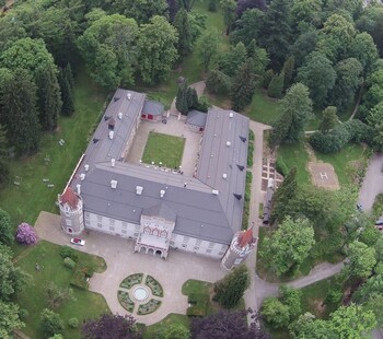 chateau heralec and spa by loccitane