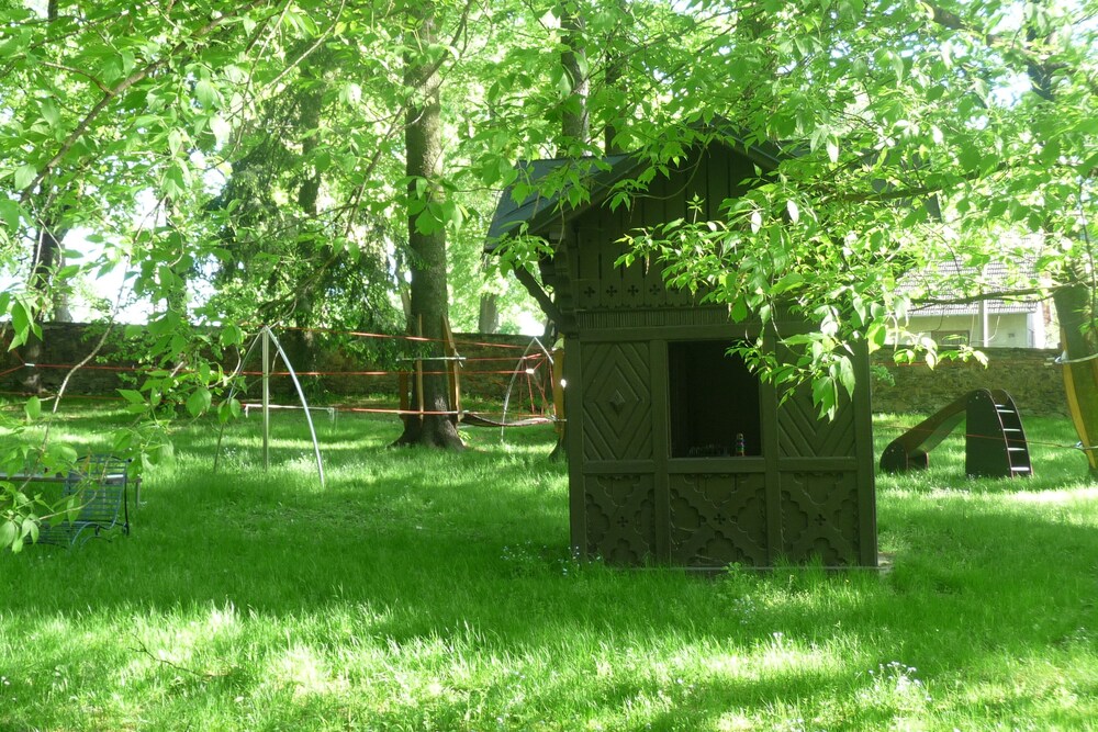 chateau heralec and spa by loccitane