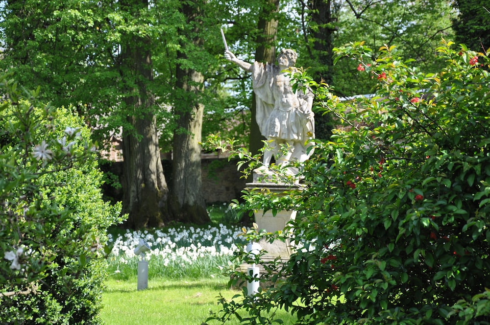 chateau heralec and spa by loccitane