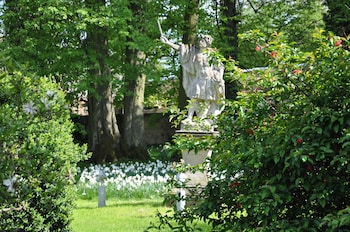 chateau heralec and spa by loccitane