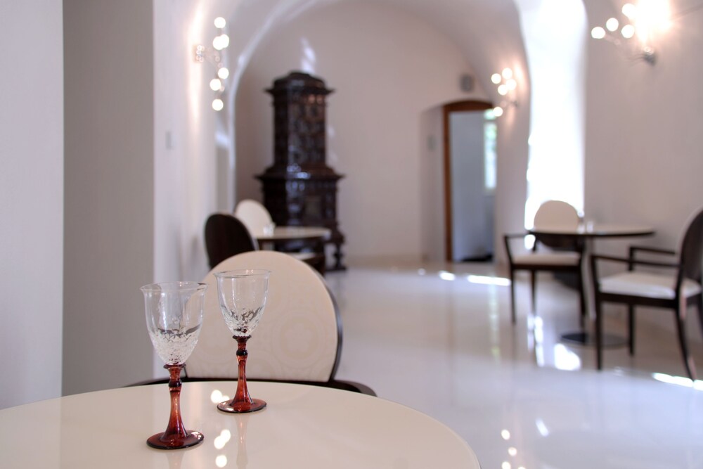 chateau heralec and spa by loccitane