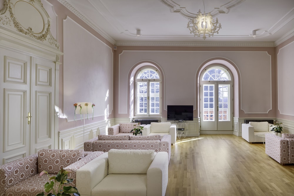 chateau heralec and spa by loccitane