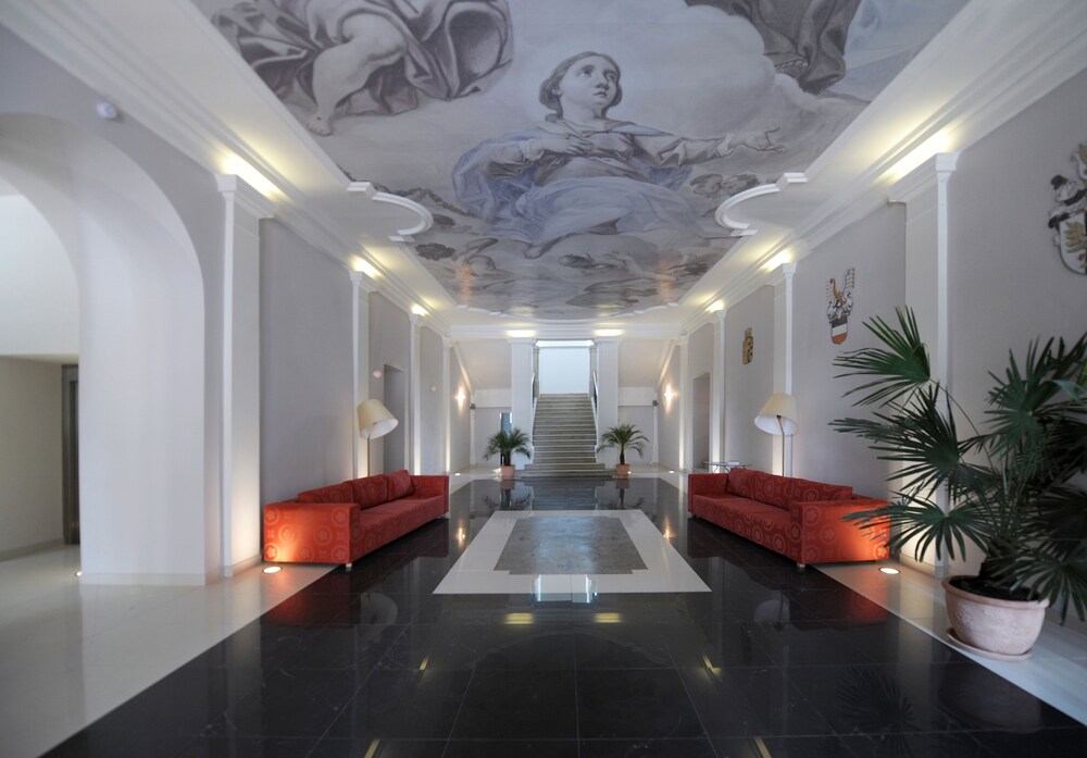 chateau heralec and spa by loccitane