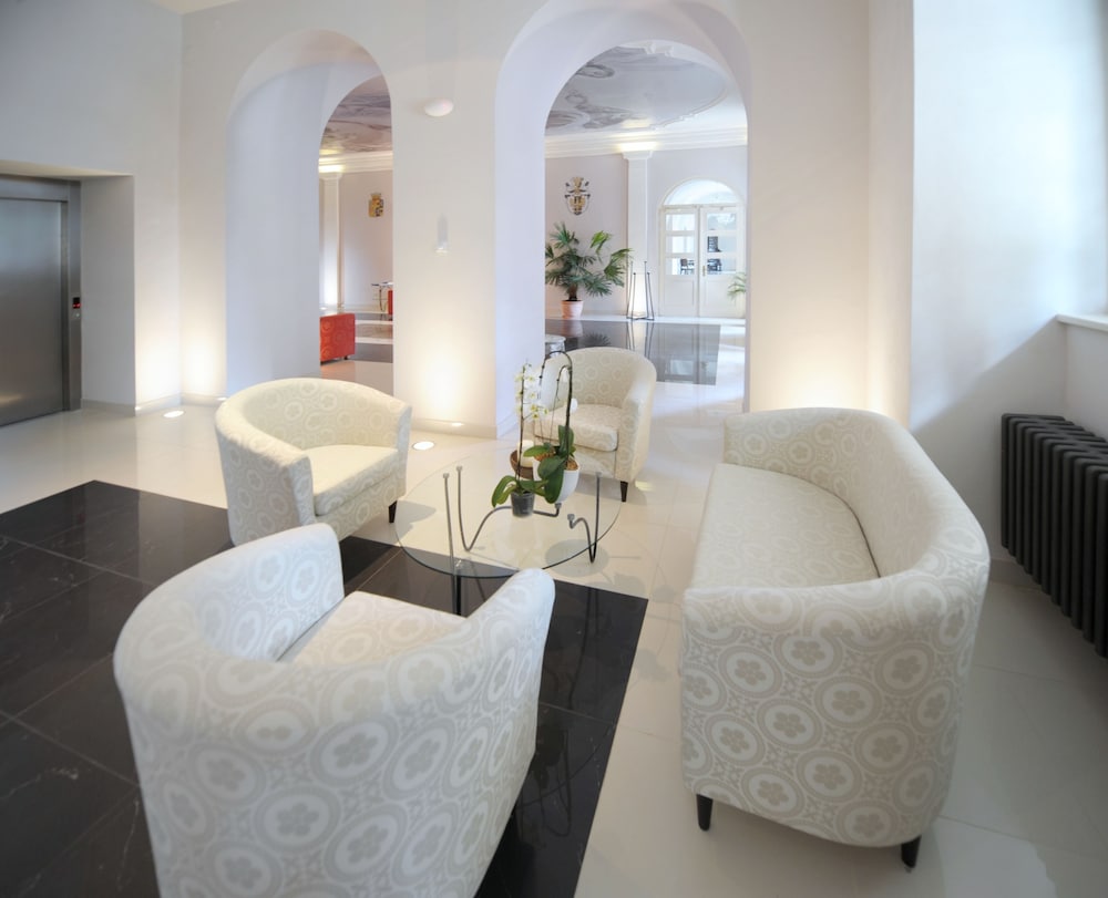 chateau heralec and spa by loccitane