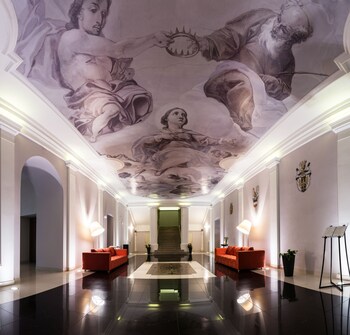 chateau heralec and spa by loccitane