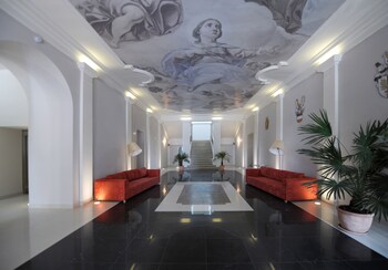 chateau heralec and spa by loccitane