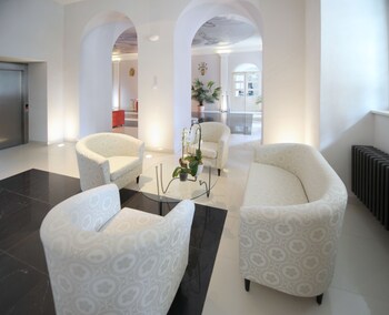 chateau heralec and spa by loccitane