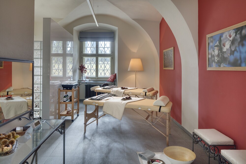 chateau heralec and spa by loccitane