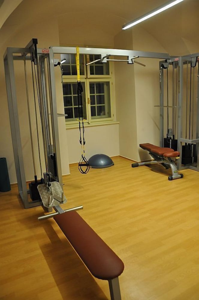 chateau heralec and spa by loccitane