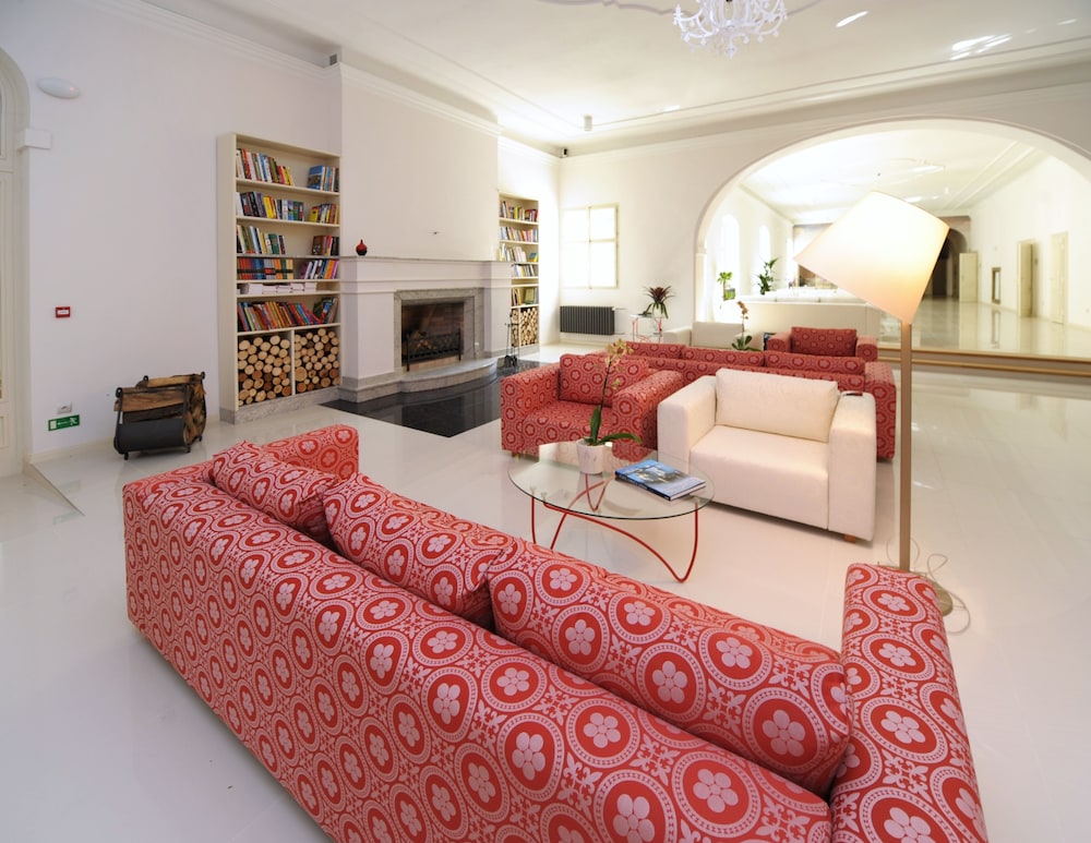 chateau heralec and spa by loccitane