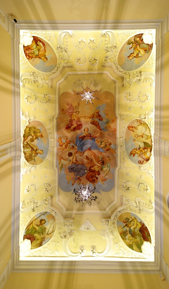 chateau heralec and spa by loccitane