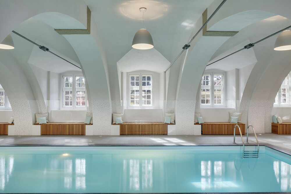 chateau heralec and spa by loccitane