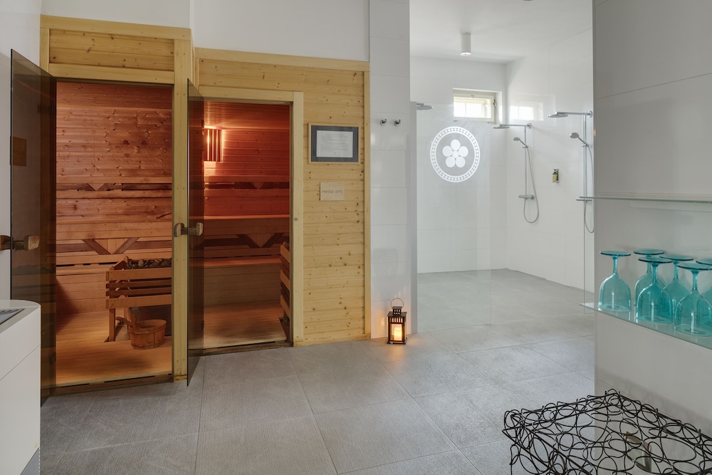 chateau heralec and spa by loccitane