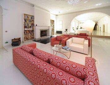 chateau heralec and spa by loccitane