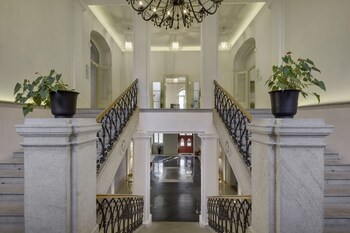 chateau heralec and spa by loccitane