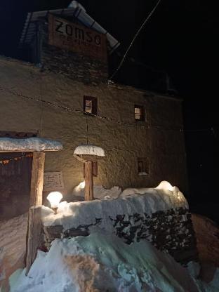 Zomsa Culturehub,,3 star