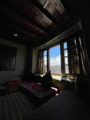 Zomsa Culturehub,,3 star