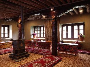 Zomsa Culturehub,,3 star