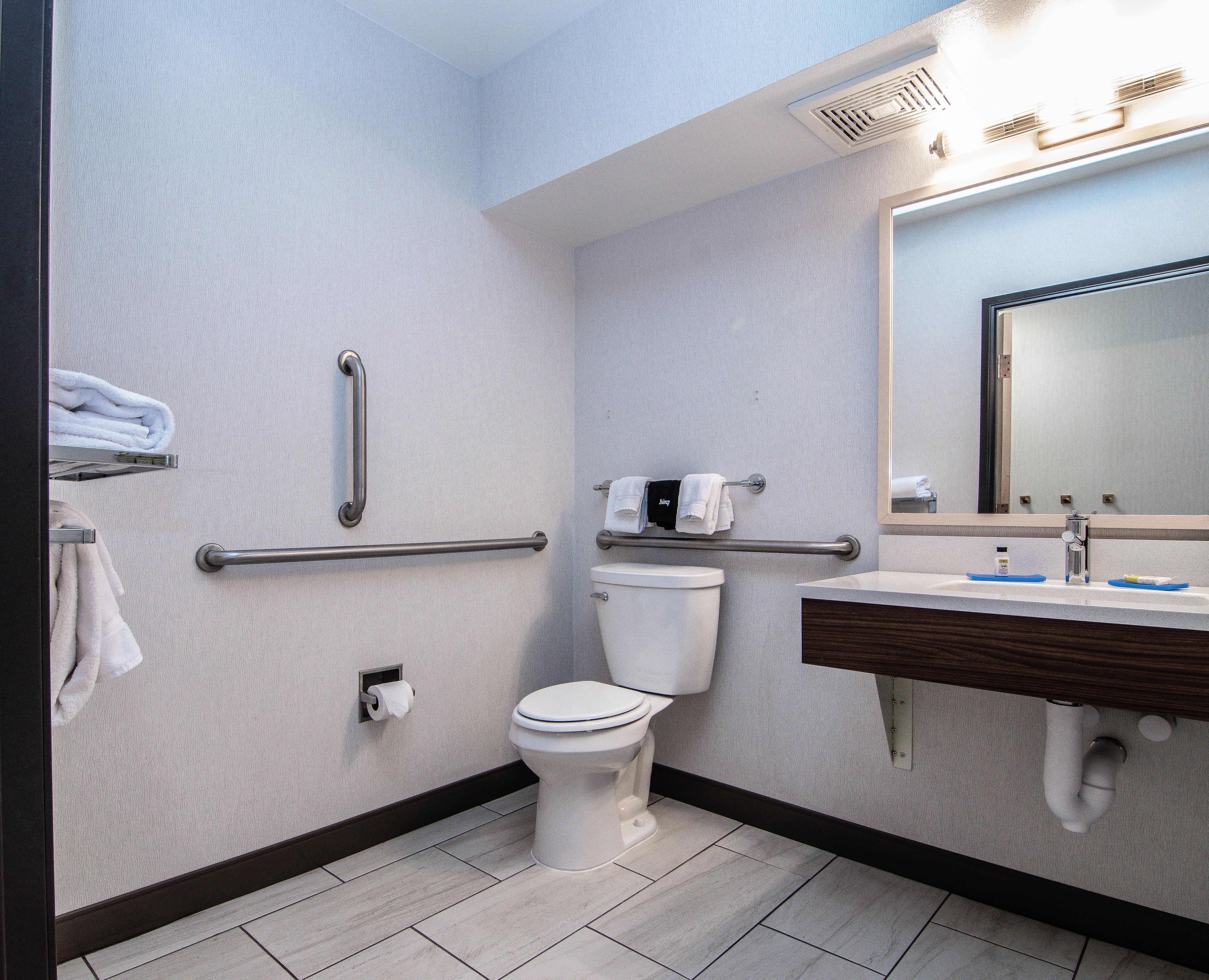 holiday inn express kalispell by ihg