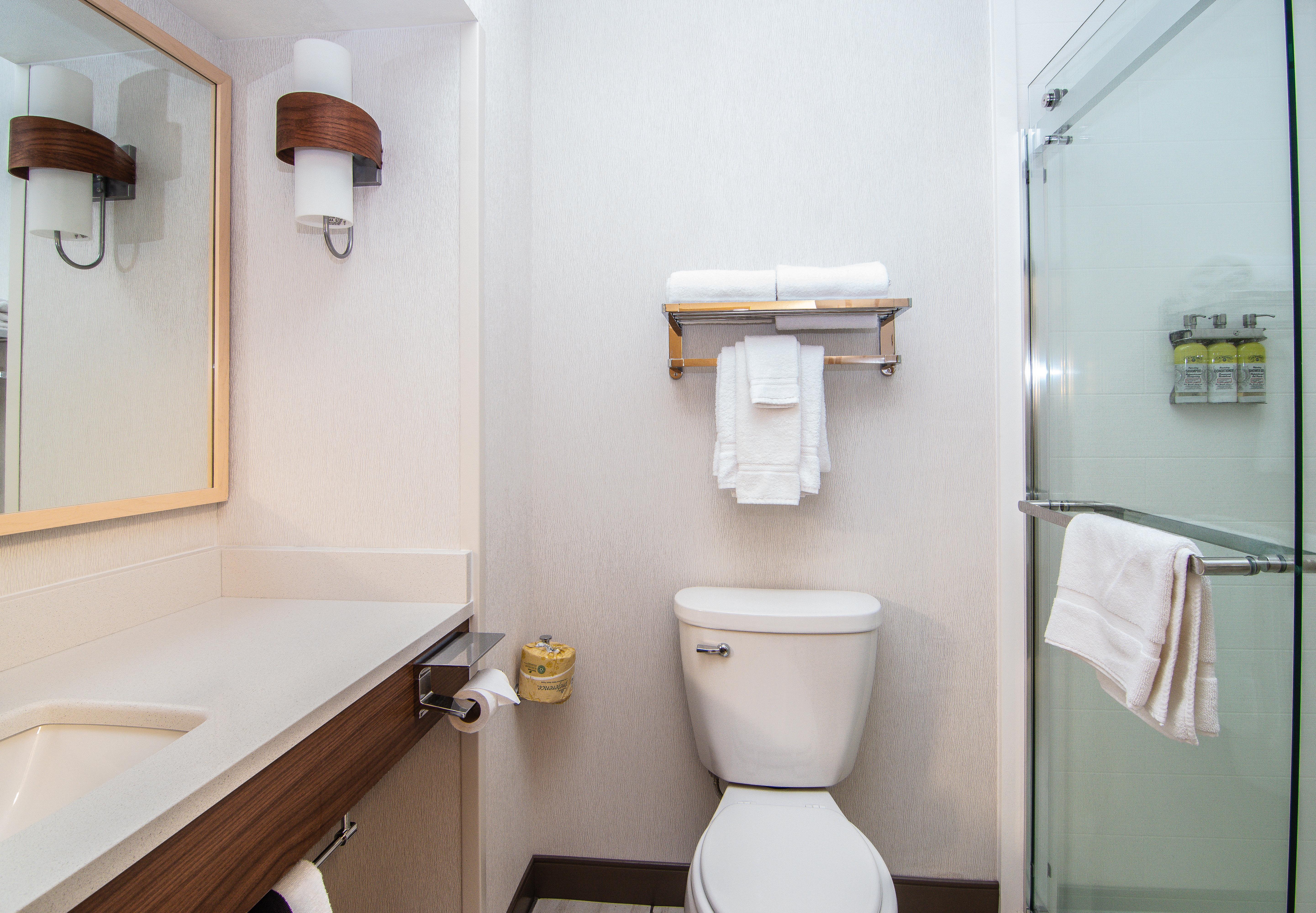 holiday inn express kalispell by ihg