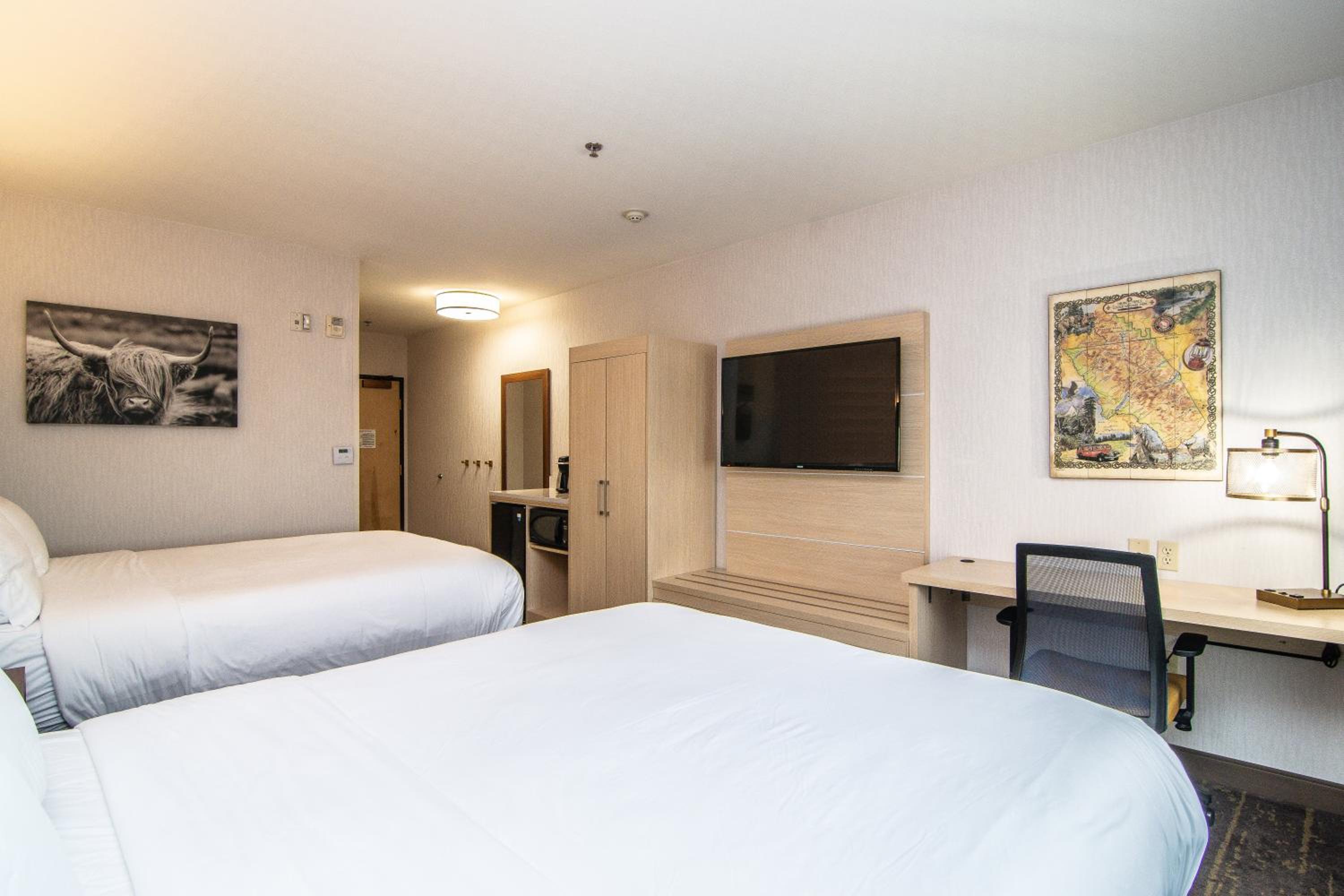 holiday inn express kalispell by ihg