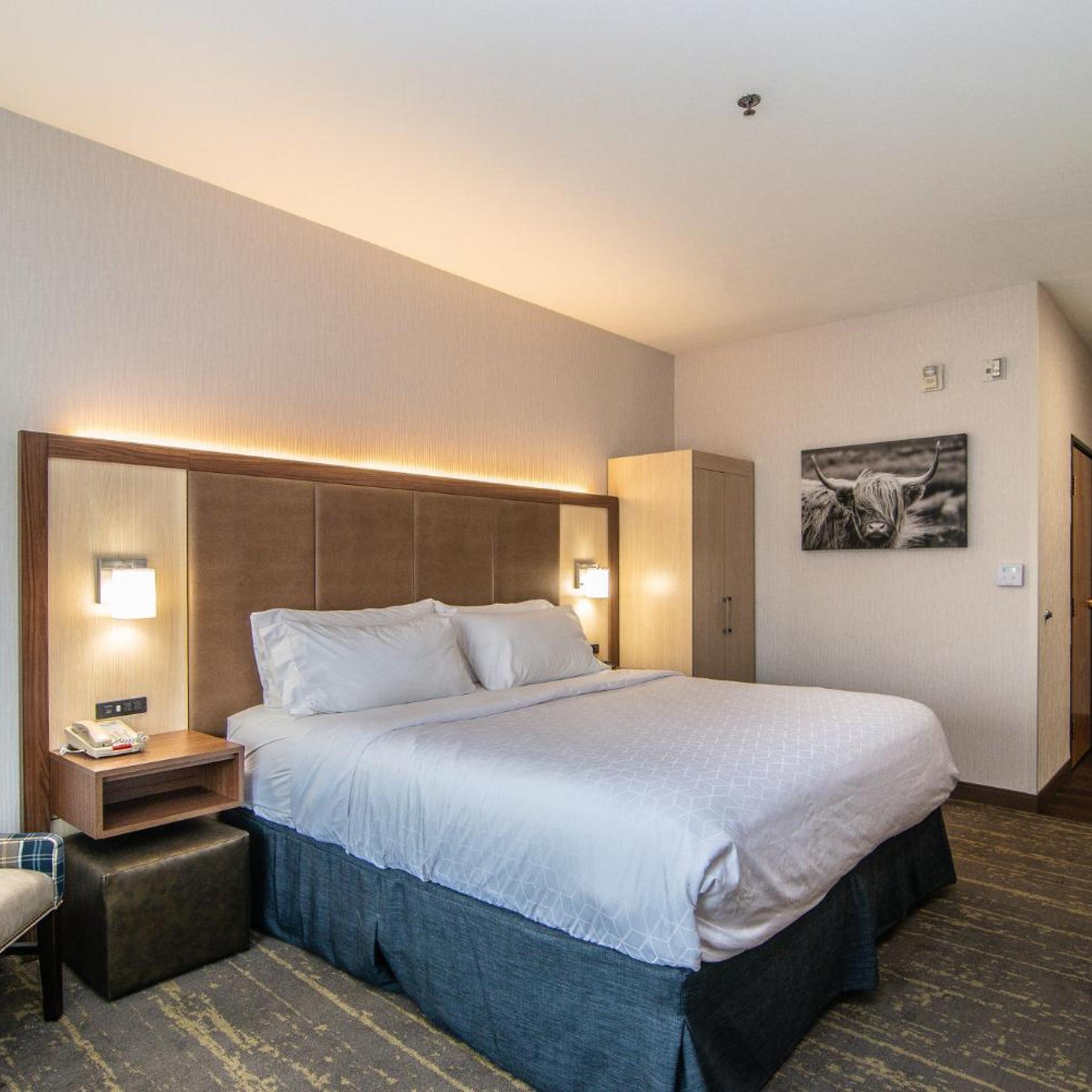 holiday inn express kalispell by ihg