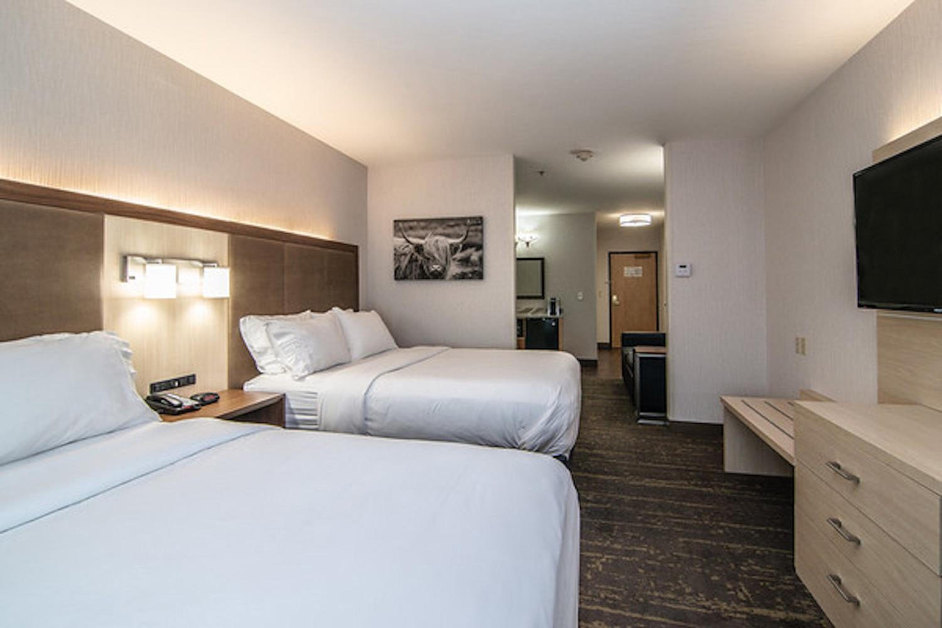 holiday inn express kalispell by ihg