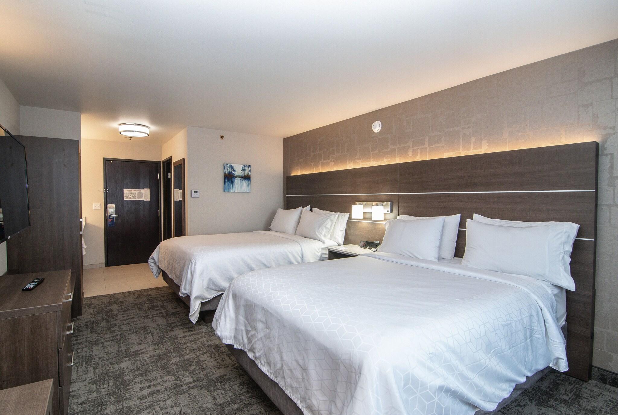 holiday inn express kalispell by ihg