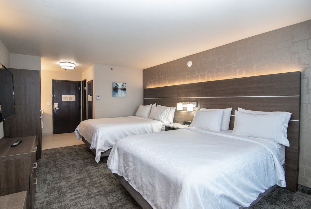 holiday inn express kalispell by ihg