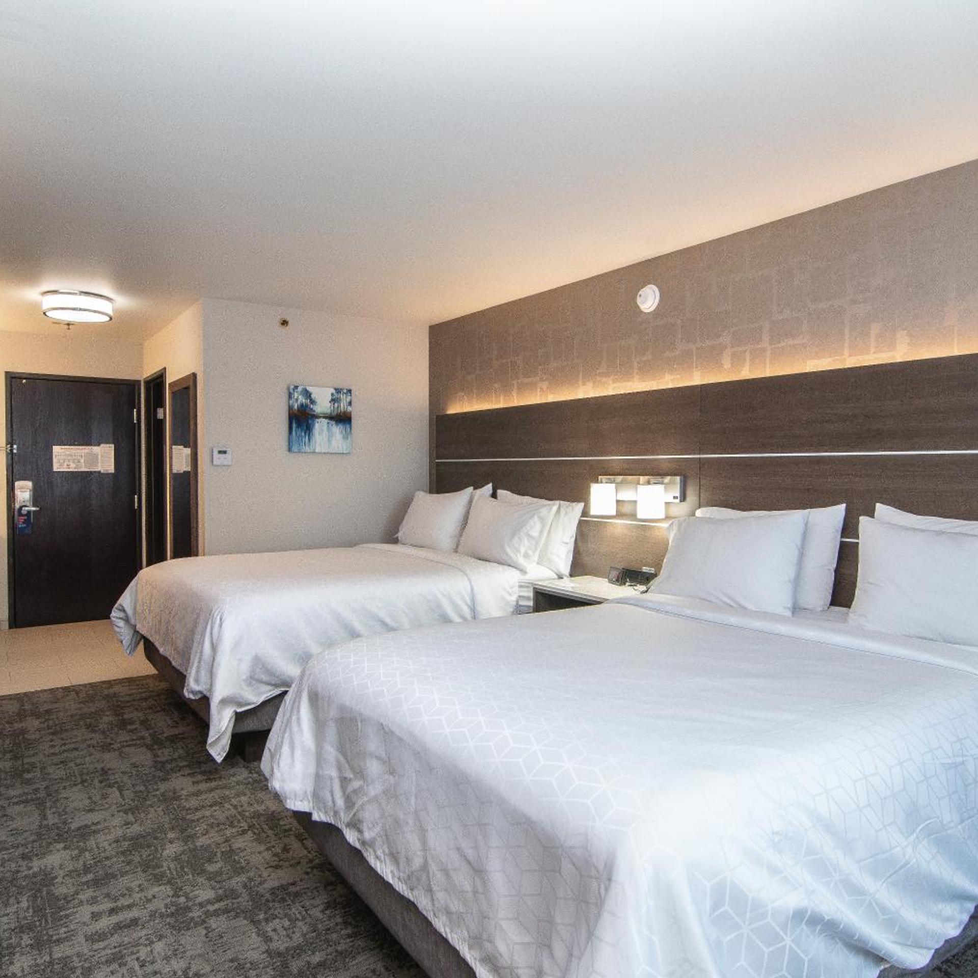holiday inn express kalispell by ihg