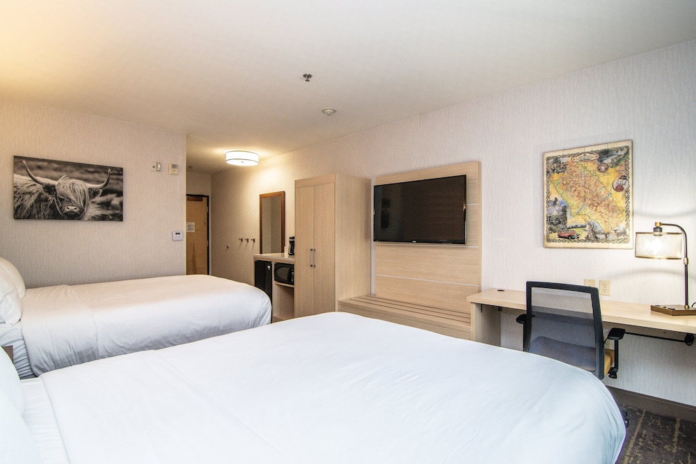 holiday inn express kalispell by ihg