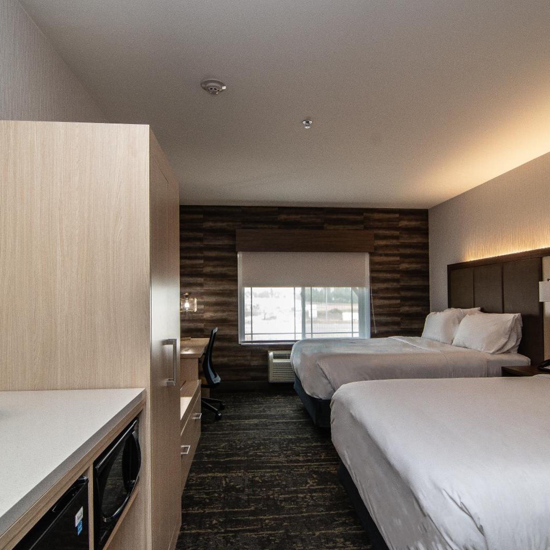 holiday inn express kalispell by ihg