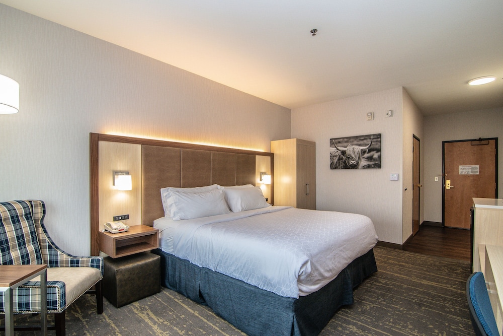 holiday inn express kalispell by ihg